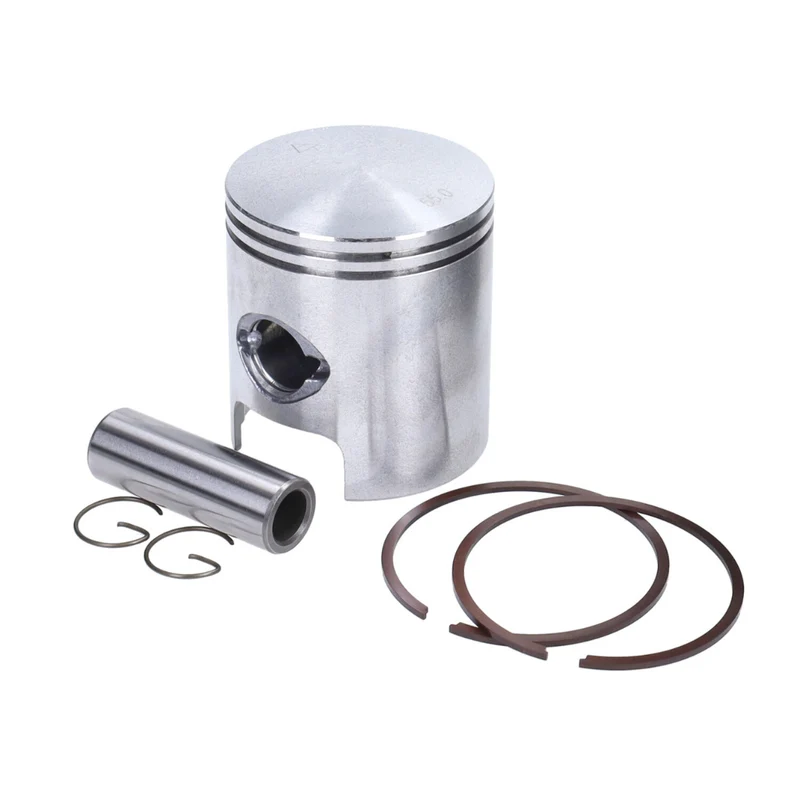 Cylindre DMP 125cc 55MM Piaggio 2 Temps AC
