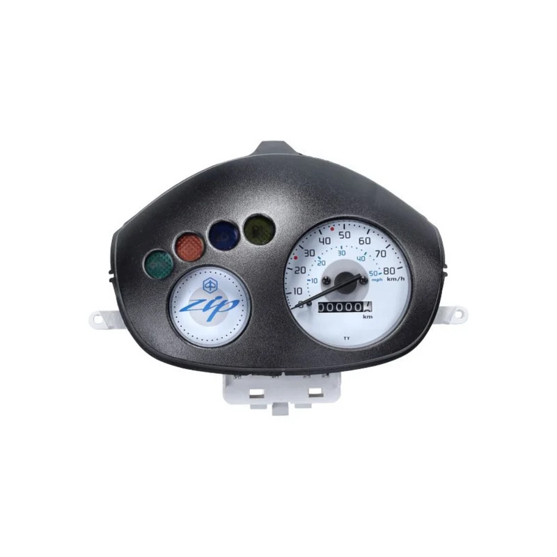 Compteur kilométrique Piaggio Zip 4 temps 2V d'origine
