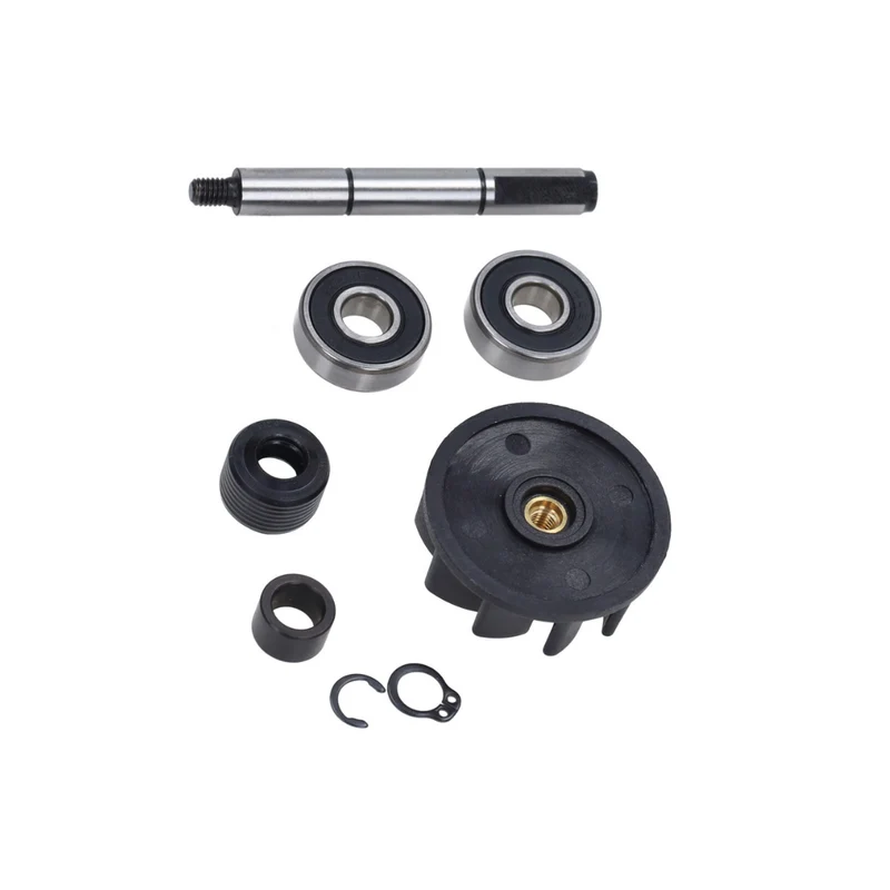 Kit de révision de pompe à eau qualité A Piaggio / Gilera 125-180cc 2 temps