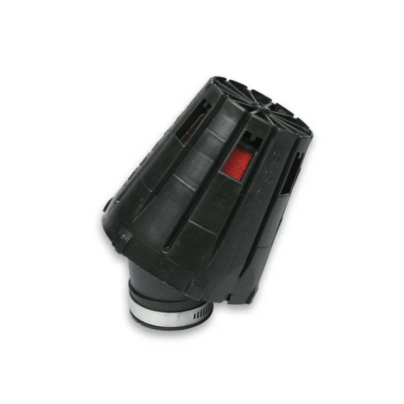 Filtre de puissance Malossi E5 38mm droit
