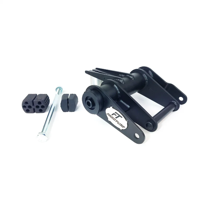 Farotube Sous-châssis FT2 Piaggio / Gilera 50cc > 180cc 2 Temps
