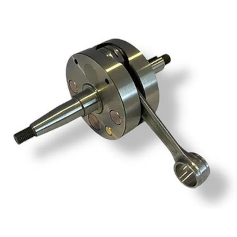 Cigueñal Minarelli AM6 C.50 biela 105mm RB Racing