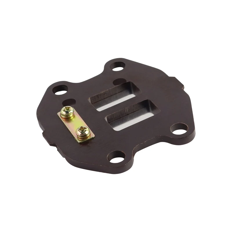 Caja de laminas Yamaha PW 50 AllPro