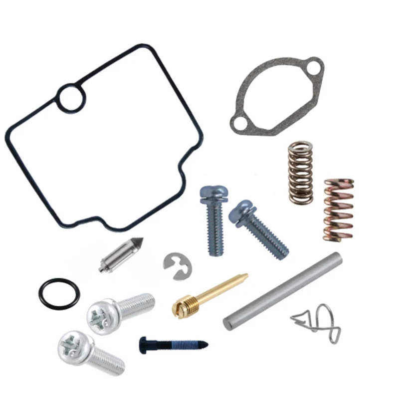 Kit reparación original carburador Keihin PWK 28