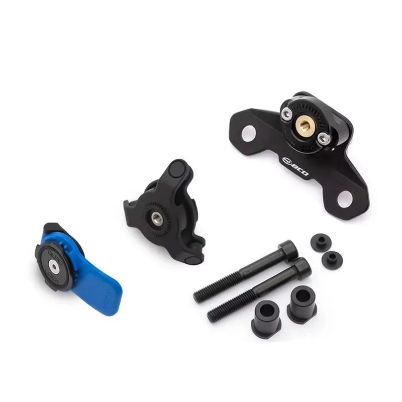 Soporte móvil Yamaha T-Max 560 22-26 Quadlock Sage 3 BCD