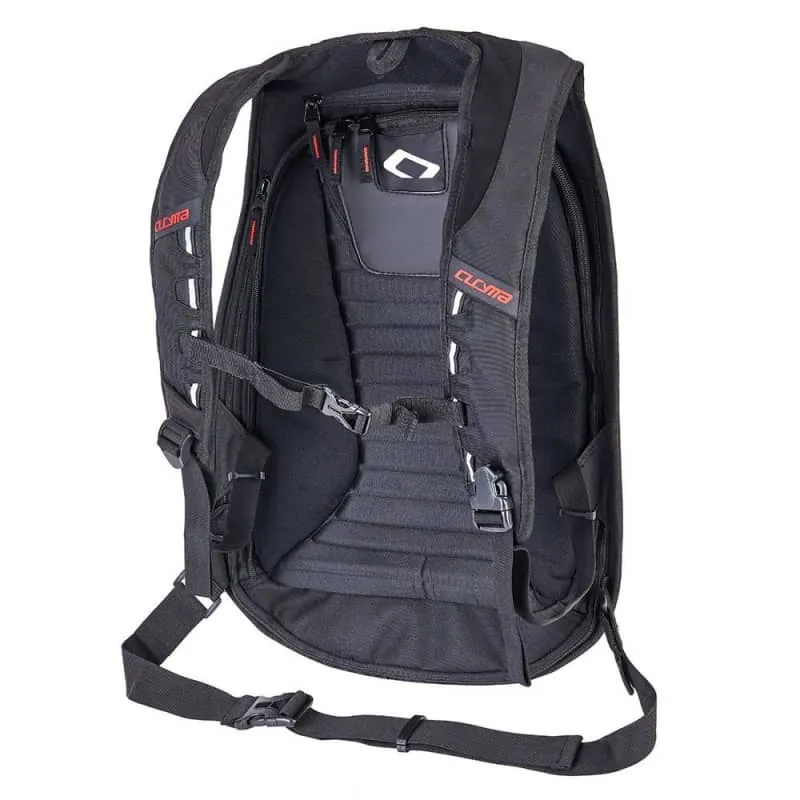 Sac à dos moto - Cucyma