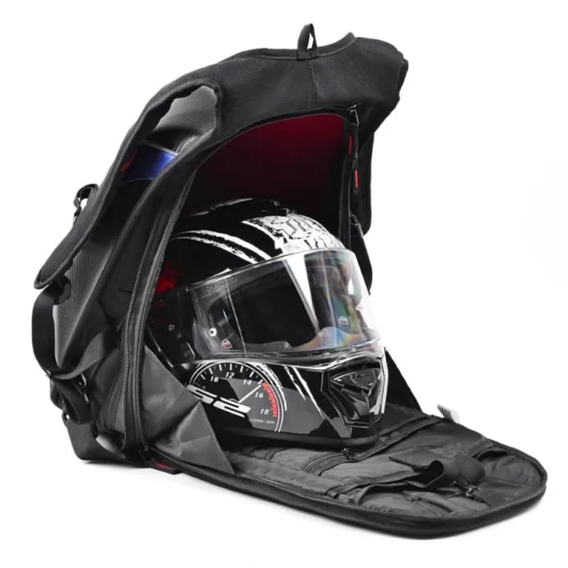 Sac à dos moto - Cucyma