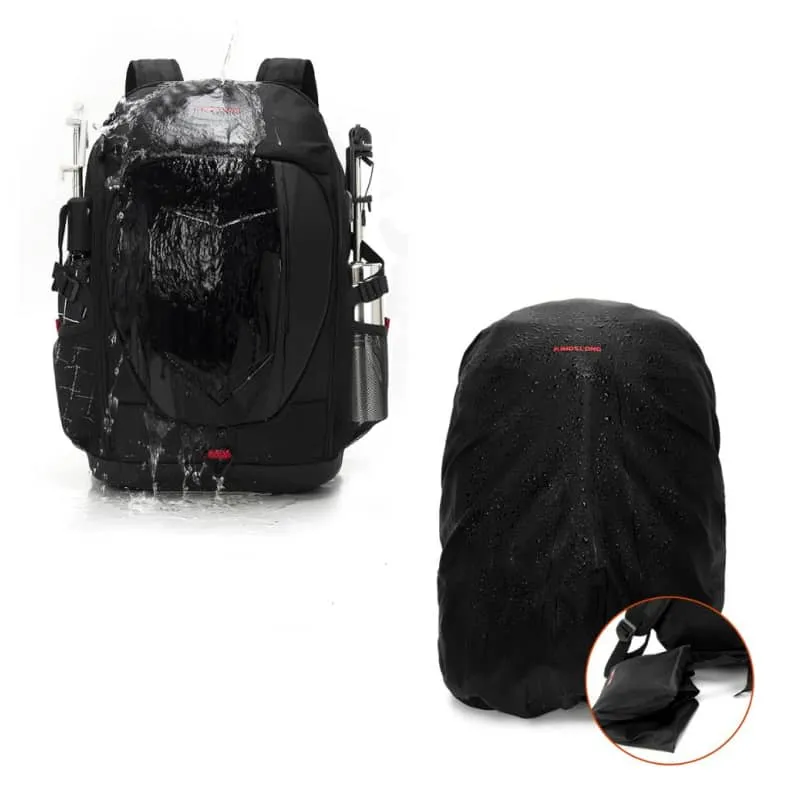 Sac à dos moto - Ony