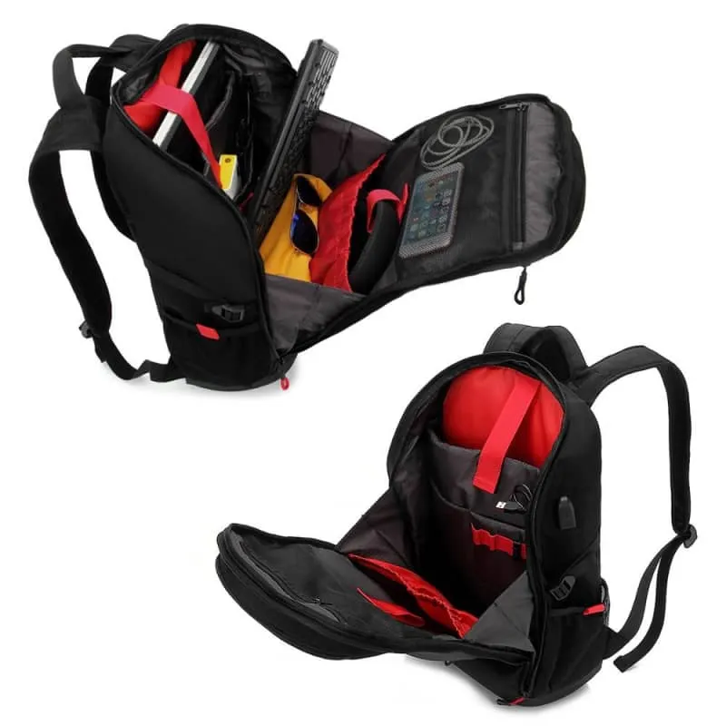 Sac à dos moto - Ony