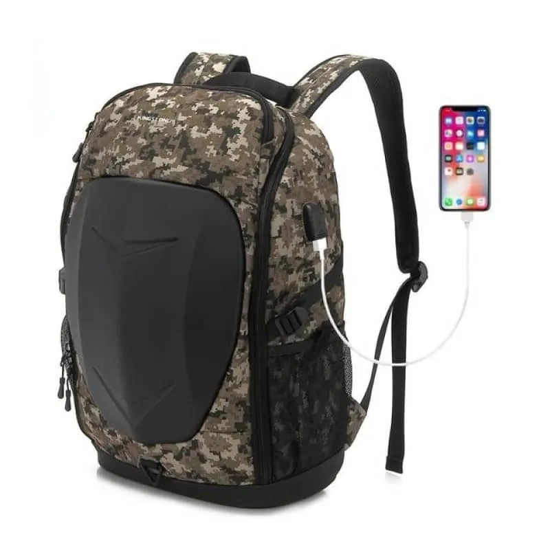 Sac à dos moto - Ony