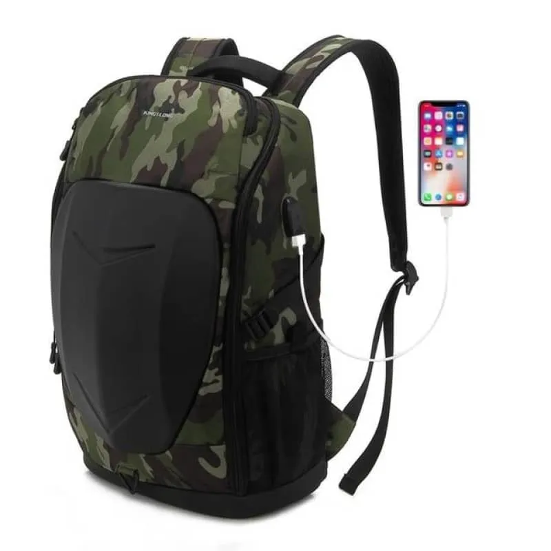 Sac à dos moto - Ony
