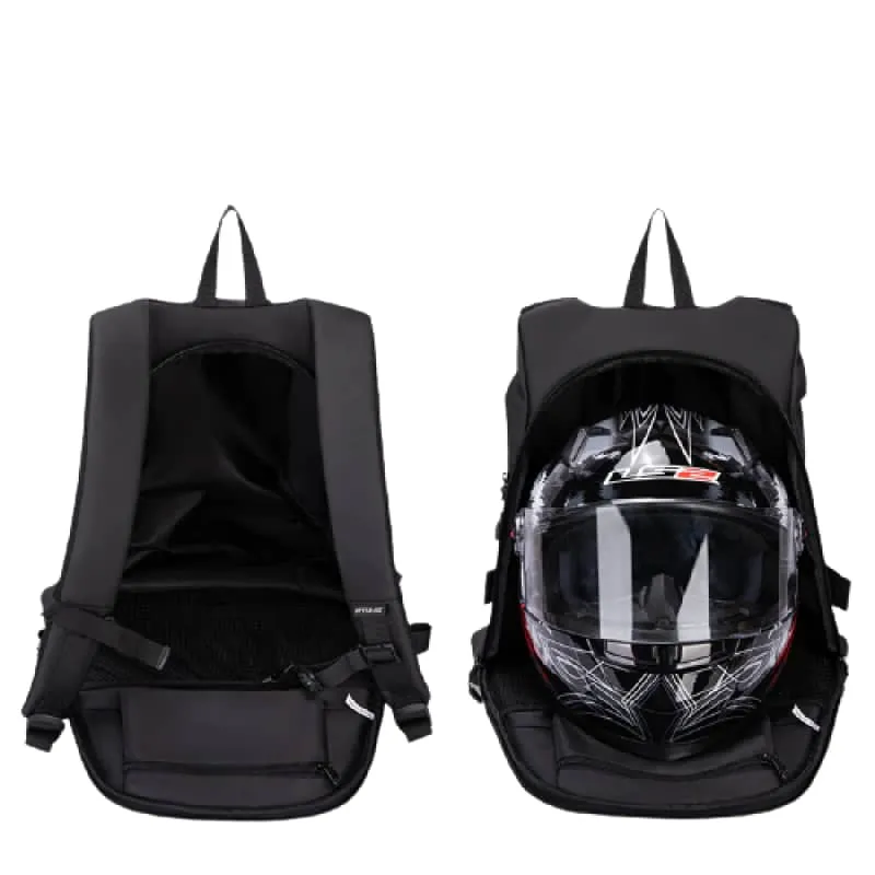 Sac à dos moto - Hk
