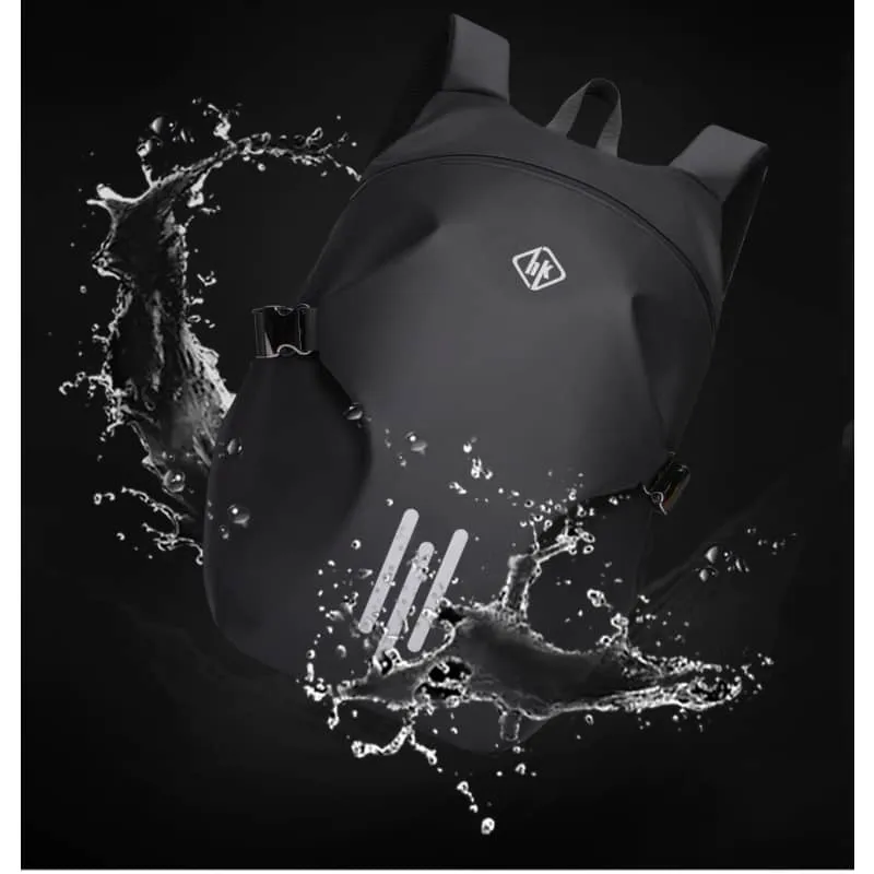 Sac à dos moto - Hk