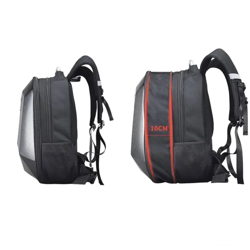Sac à dos moto - Diamond