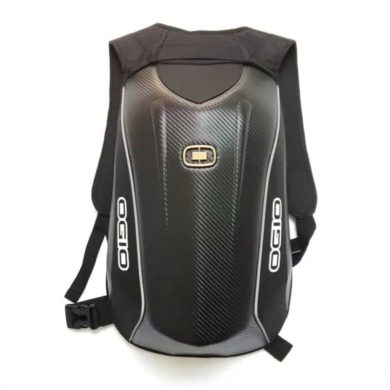 Sac à dos moto - Gicom