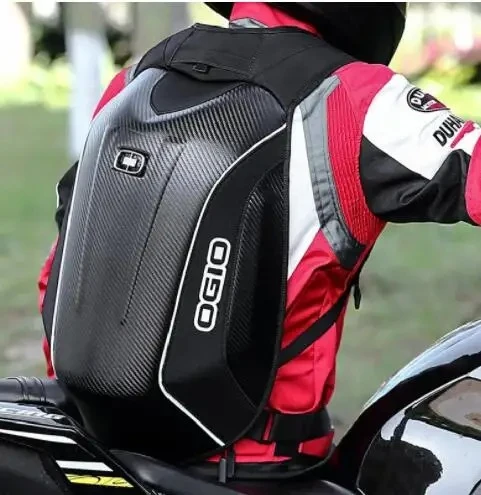 Sac à dos moto - Gicom