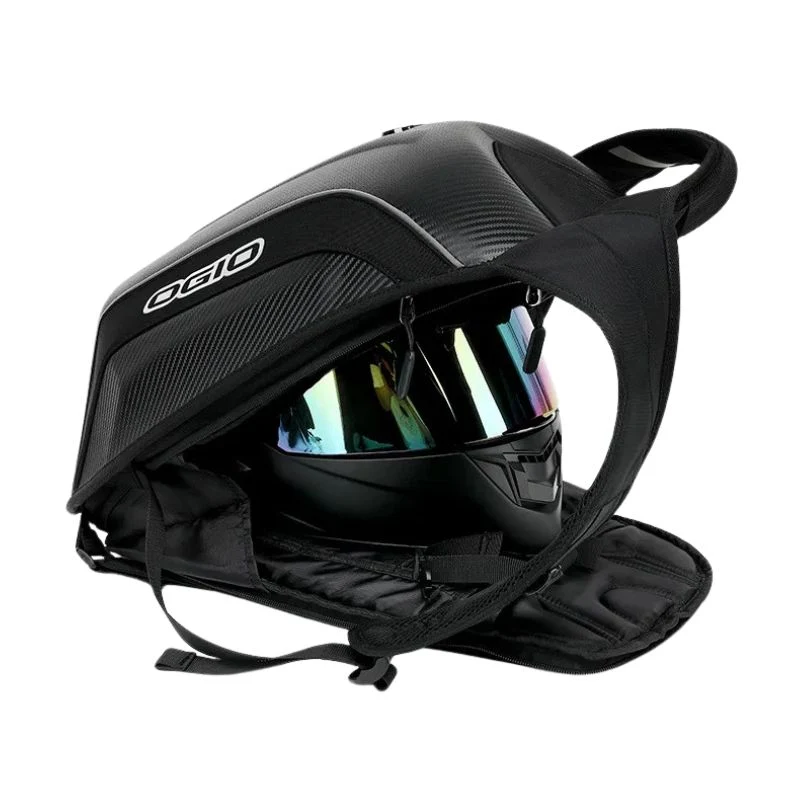 Sac à dos moto - Gicom