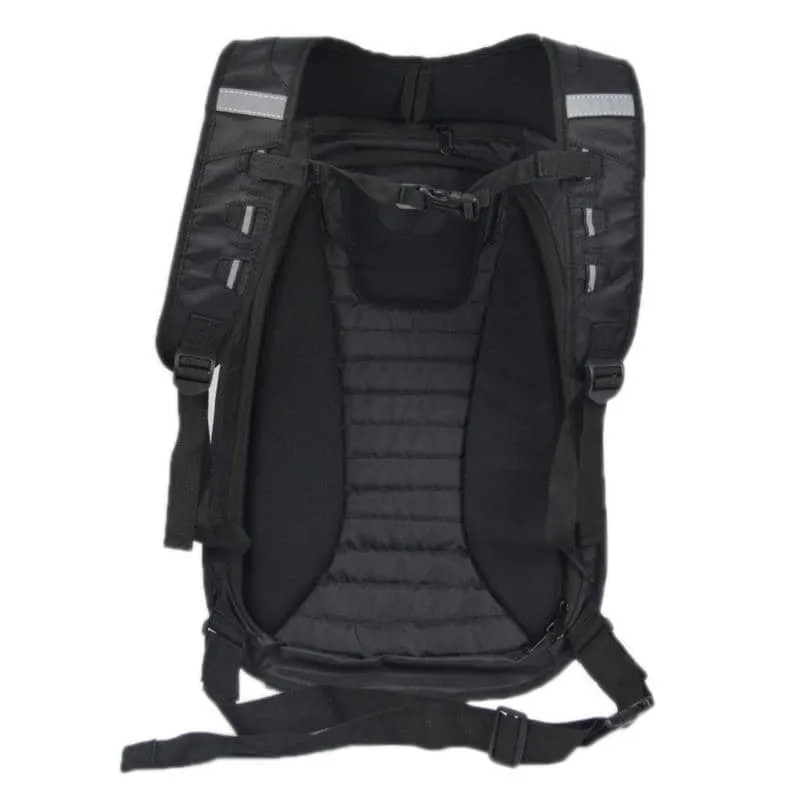 Sac à dos moto - Gicom