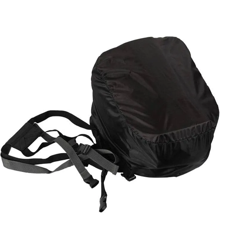 Sacoche de selle passager moto - Maydan
