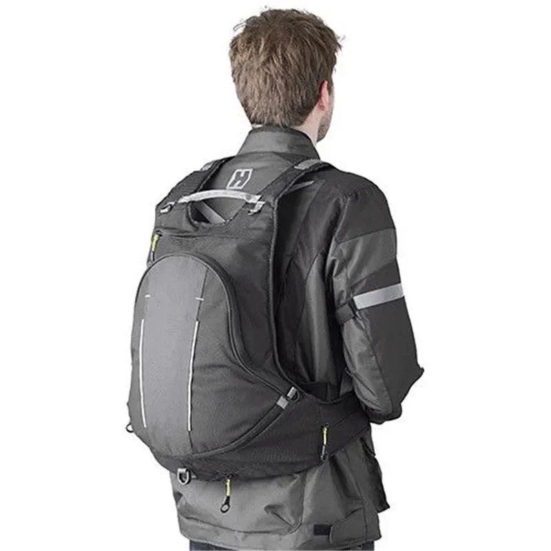 Sac à dos moto Enduro