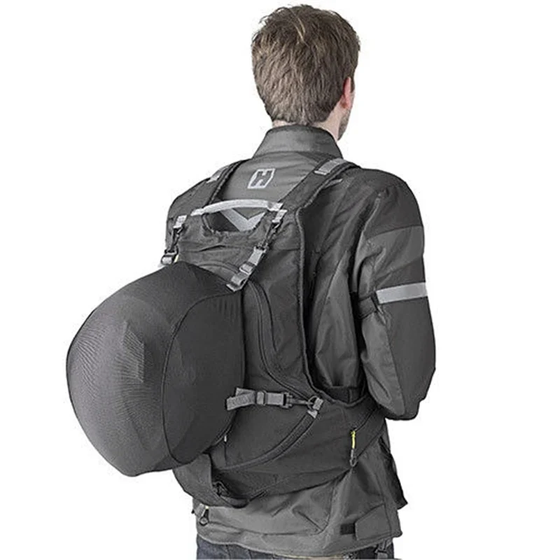 Sac à dos moto Enduro