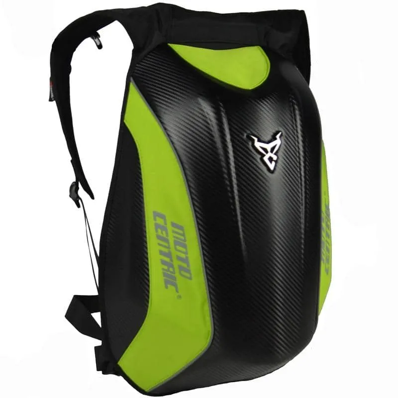 Sac à dos moto rigide - Centric