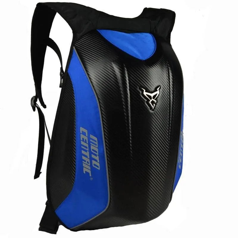 Sac à dos moto rigide - Centric