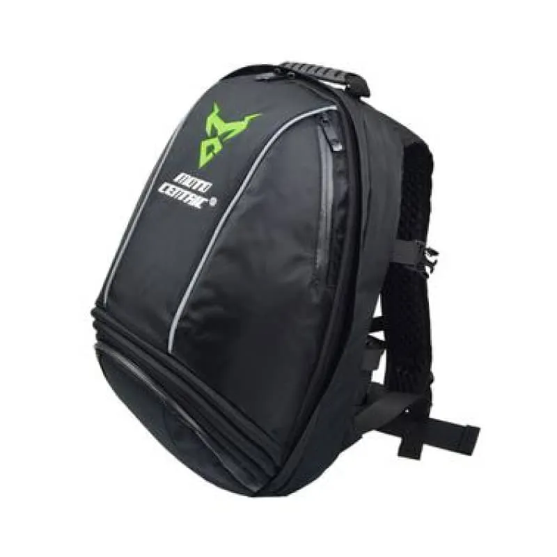 Sac à dos moto imperméable