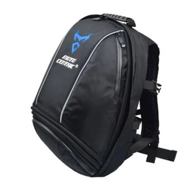Sac à dos moto imperméable