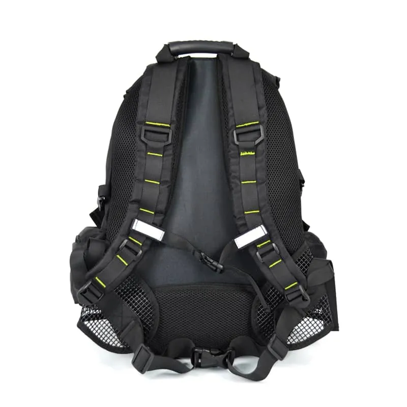 Sac à dos moto - El diablo