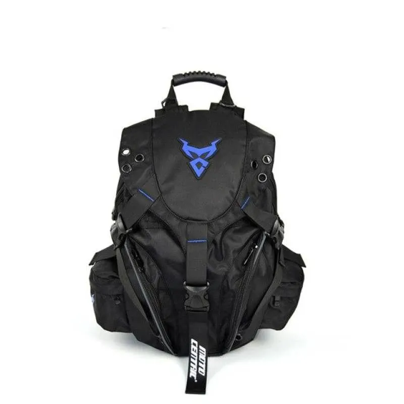 Sac à dos moto - El diablo