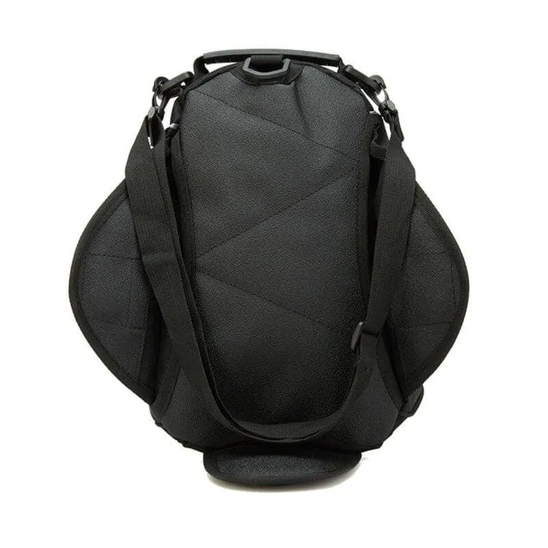 Sacoche réservoir moto - MotoGrip
