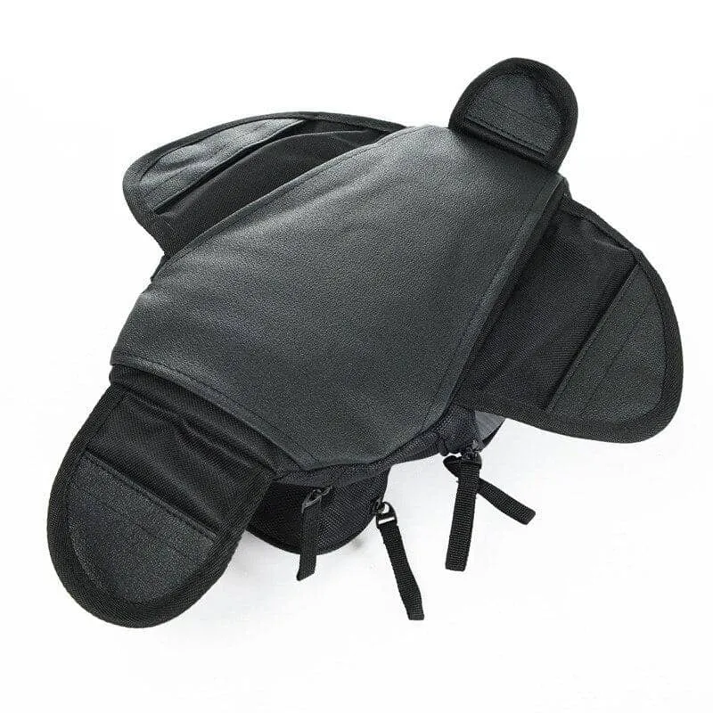 Sacoche réservoir moto - SSPEC