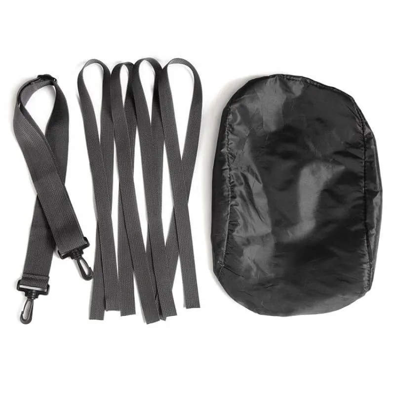 Sacoche réservoir moto - TankBag