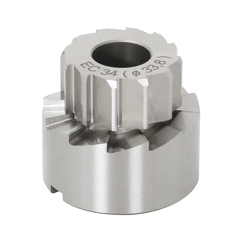 Outil Pro Cyclus Alesoir De Tube De Direction 1"1-8 (33,8 mm-15 mm-90°)