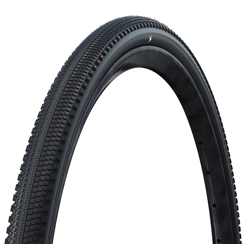 Pneu Gravel 700 X 50 Schwalbe G-One Comp 365 Noir Tr (50-622) Renfort K-Guard Compatible 29 X 2.00