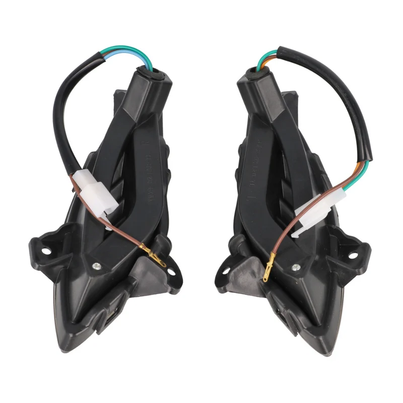 Kit clignotants pour Audi Look LED Matrix E-Keur Smoke BTC Riva / GTS Toscana