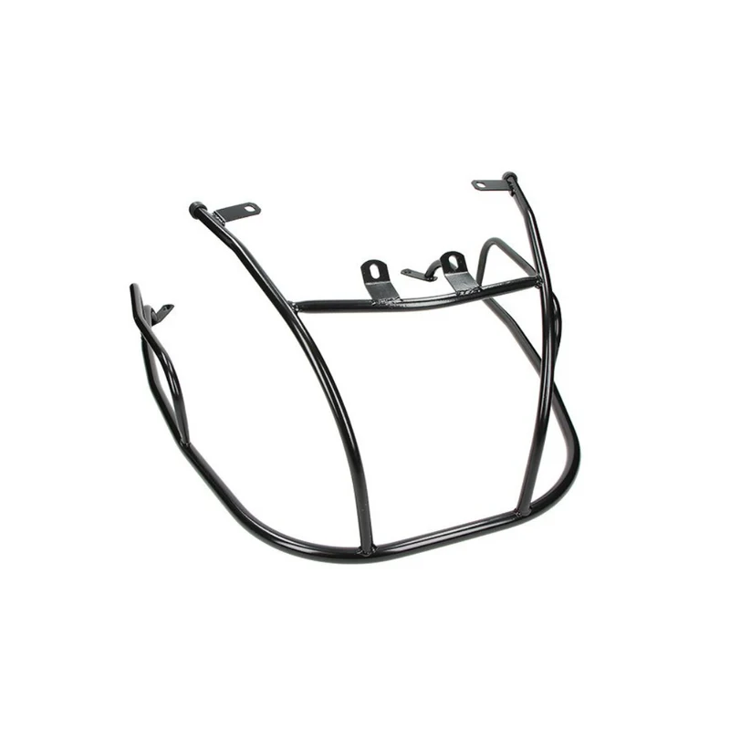 Supports Décoratifs Arrière Noir Brillant BTC Riva / GTS Toscana