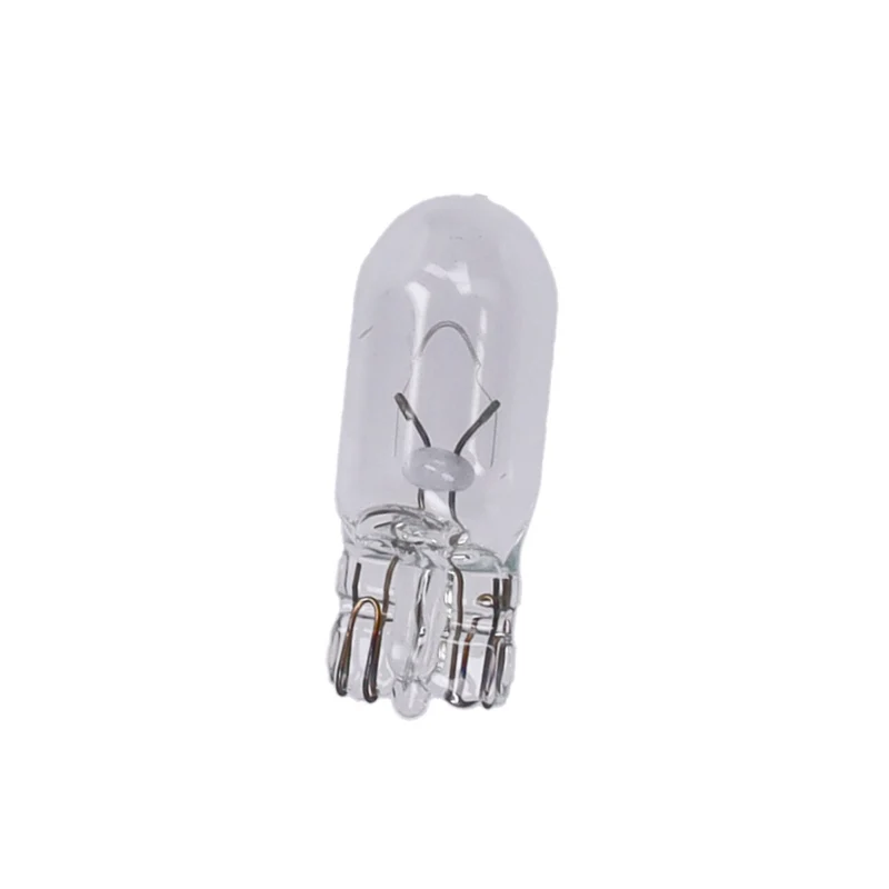 Lampe 12V 5W T10