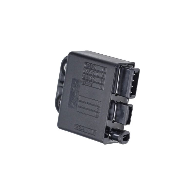 CDI BGM Piaggio Skipper / Typhoon 125-150cc 2 Temps AC