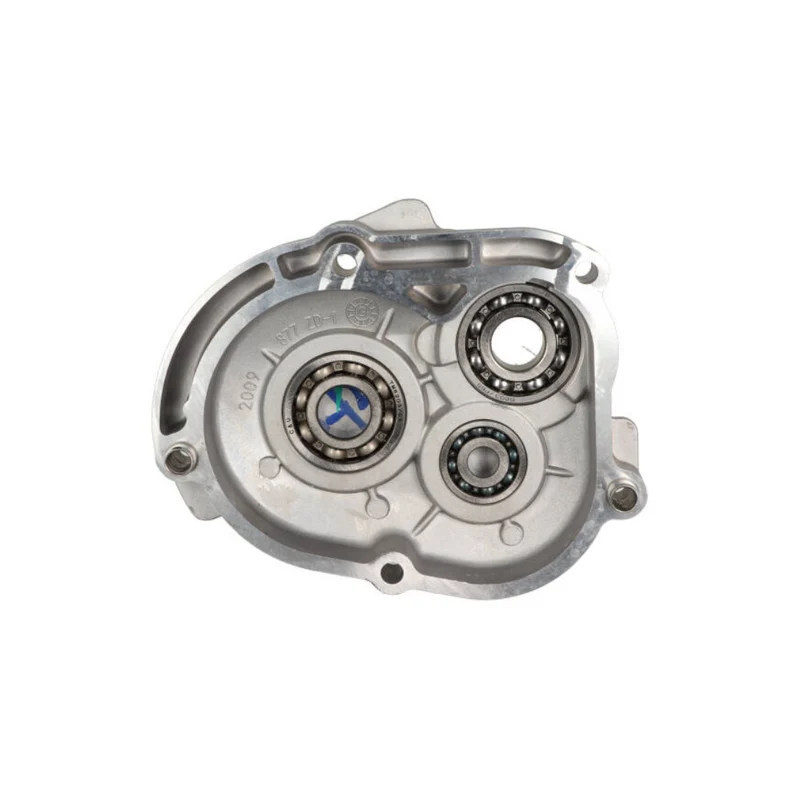 Couvercle de distribution Piaggio Zip 50cc Euro 5 IGET