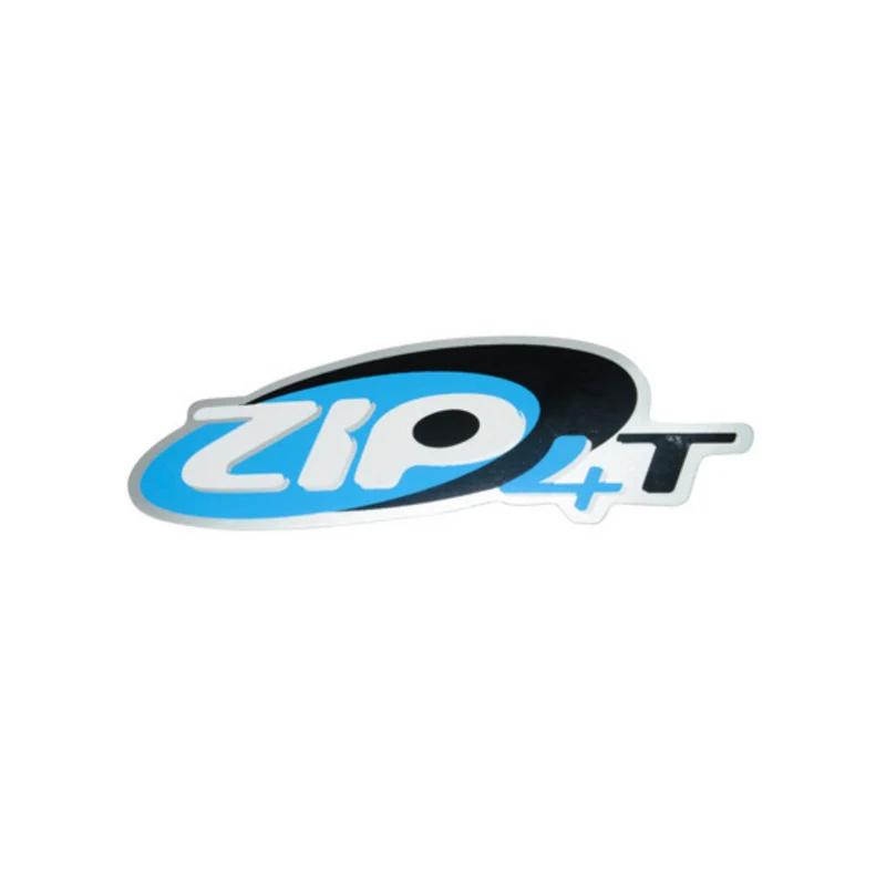 Autocollant Capot Arrière Piaggio Zip 4 Temps Original