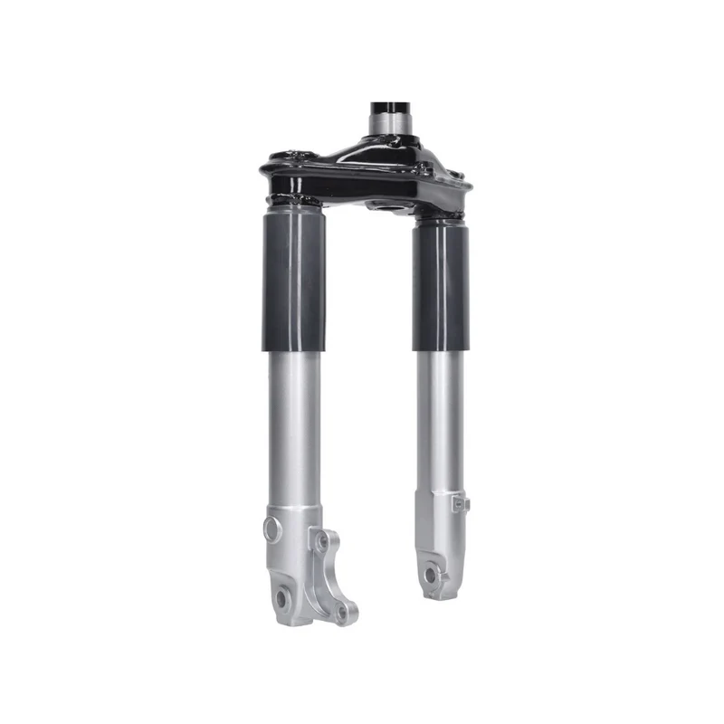 Fourche complète Piaggio Zip 50cc 2-4 Temps