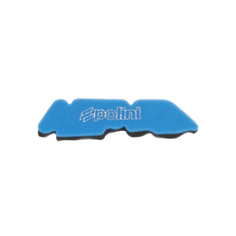 Élément de filtre à air Polini Piaggio Zip 2 temps