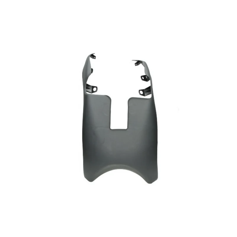 Tablier inférieur Anthracite Piaggio Zip 2 Temps Original