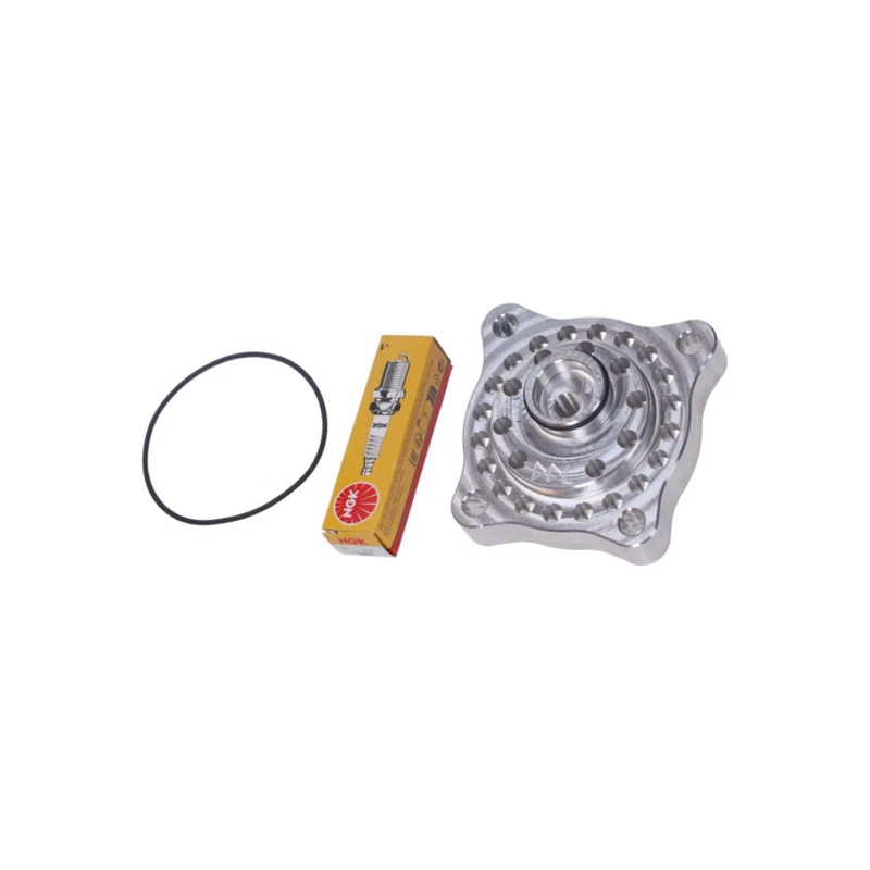 Culasse intérieure TDL 52MM course Piaggio / Gilera 125-180cc 2 temps