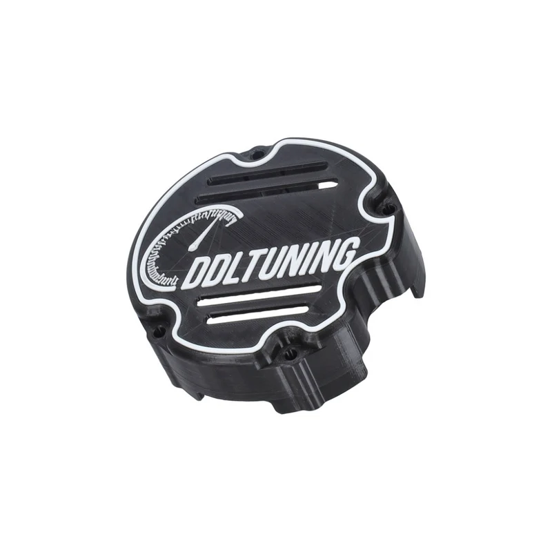 Cache volant moteur DDL Malossi Carters