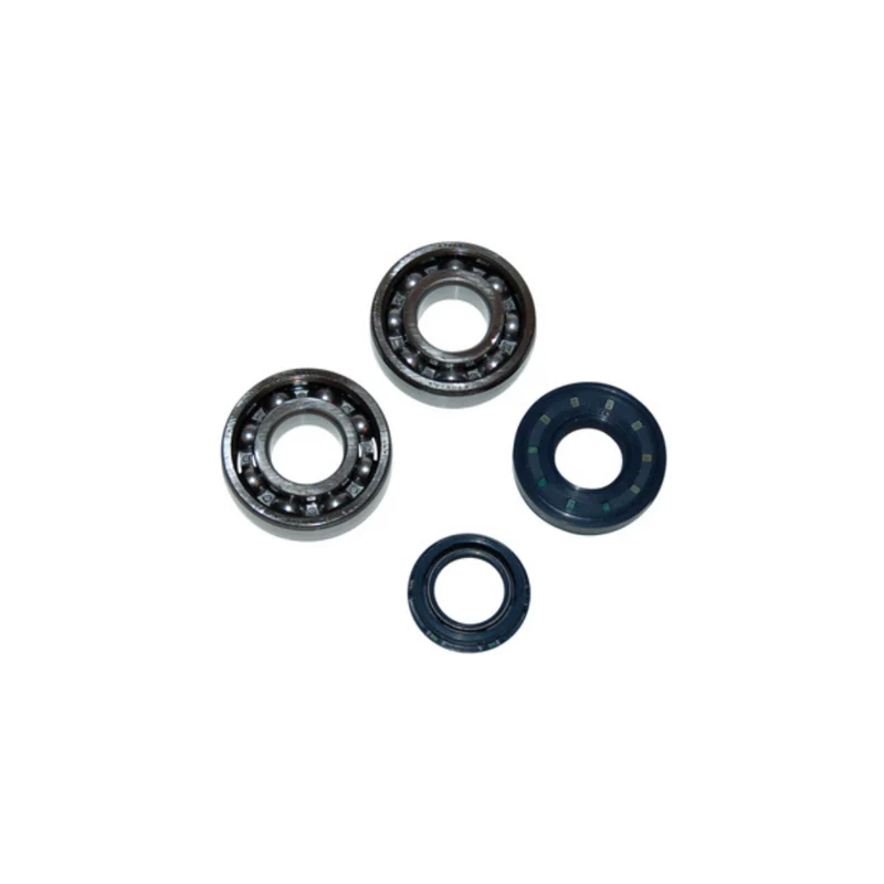 Roulements & Joints de Vilebrequin Minarelli Horizontal 50cc 2 Temps