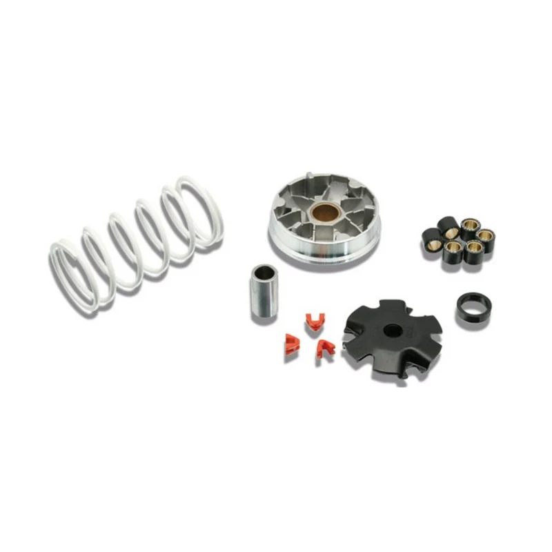 Malossi Multivar Aerox 50cc 4 Temps