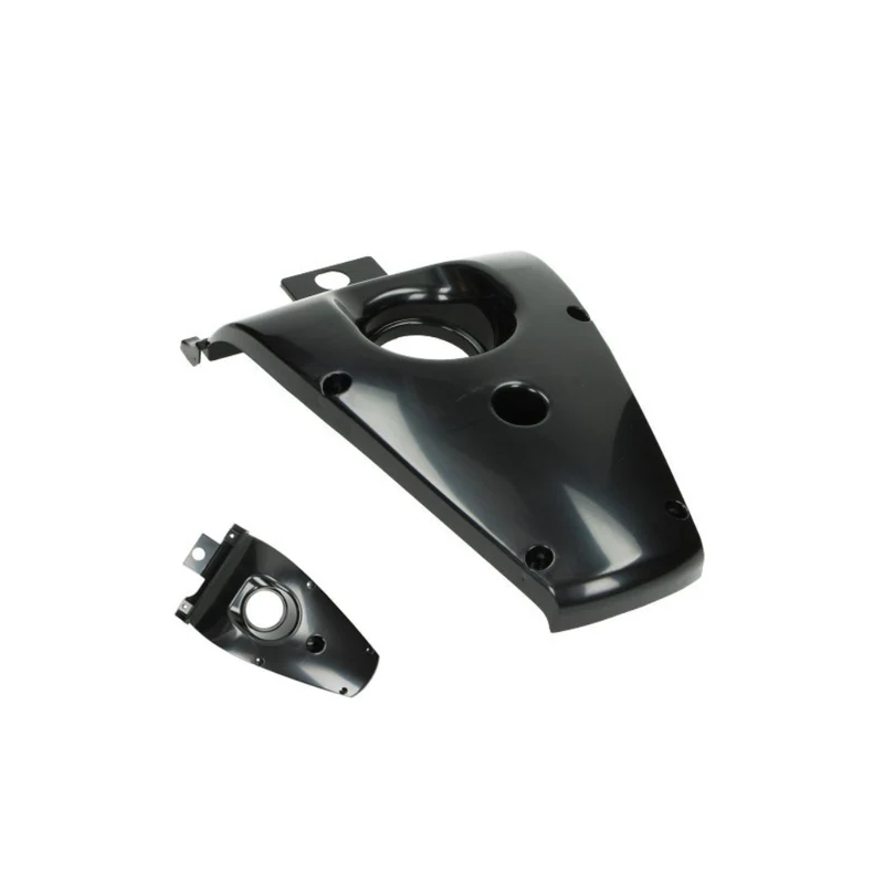 Housse de selle Duo Mono Aerox Noir